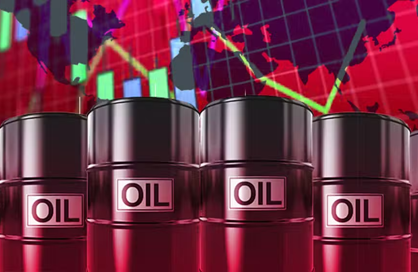 Dubai Crude Surges 20% Above Brent as Supply Shock Hits Global Oil Markets