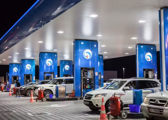 UAE Fuel Prices Surge Up to 72% Amid Escalating Gulf Energy Pressures