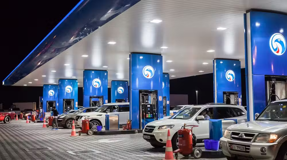 UAE Fuel Prices Surge Up to 72% Amid Escalating Gulf Energy Pressures