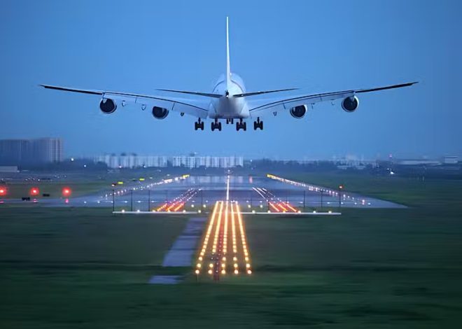 KP Government Weighs Plan for New International Airport in Peshawar