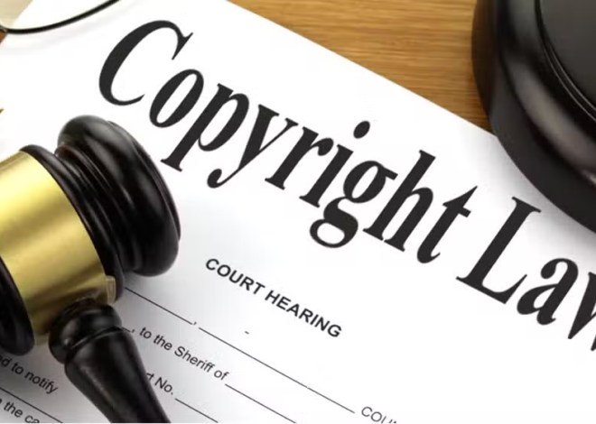 Pakistan Introduces New Copyright Amendment Bill 2026 to Strengthen Creator Protection