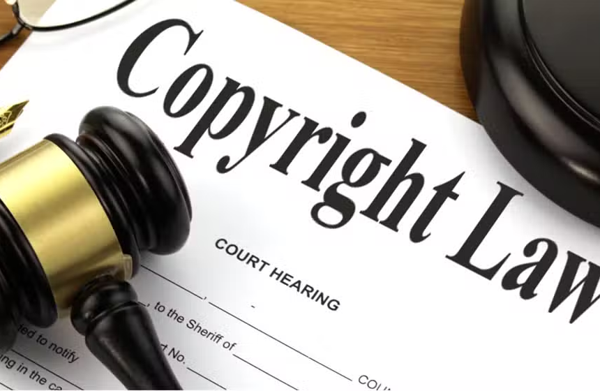 Pakistan Introduces New Copyright Amendment Bill 2026 to Strengthen Creator Protection