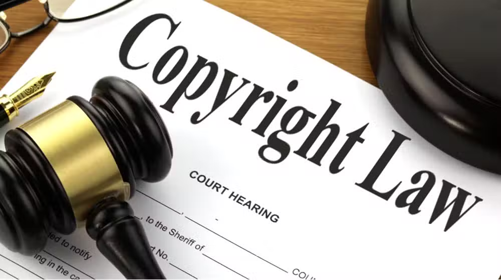 Pakistan Introduces New Copyright Amendment Bill 2026 to Strengthen Creator Protection