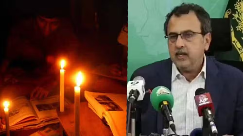 Power Minister Announces Gradual Relief in Loadshedding Amid Ongoing 4,000MW Shortfall