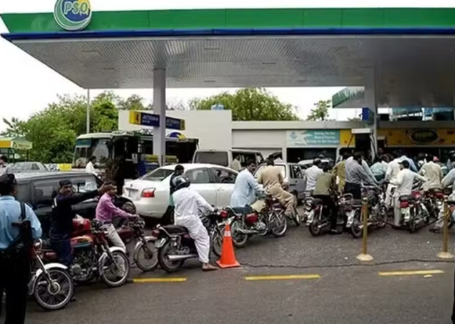 Govt Disburses Rs. 38 Billion to Stabilize Petrol Prices Under PDC Mechanism