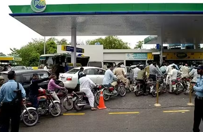 Govt Disburses Rs. 38 Billion to Stabilize Petrol Prices Under PDC Mechanism