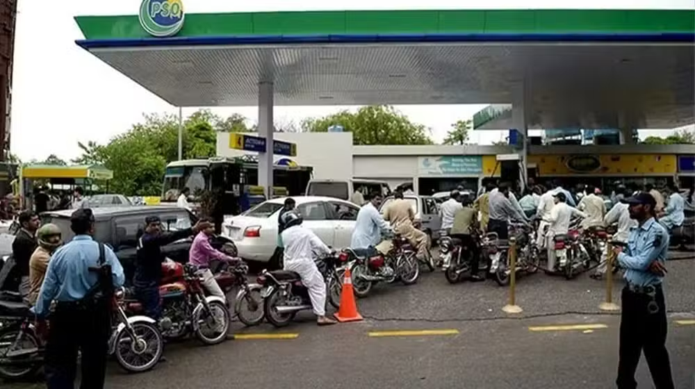 Govt Disburses Rs. 38 Billion to Stabilize Petrol Prices Under PDC Mechanism