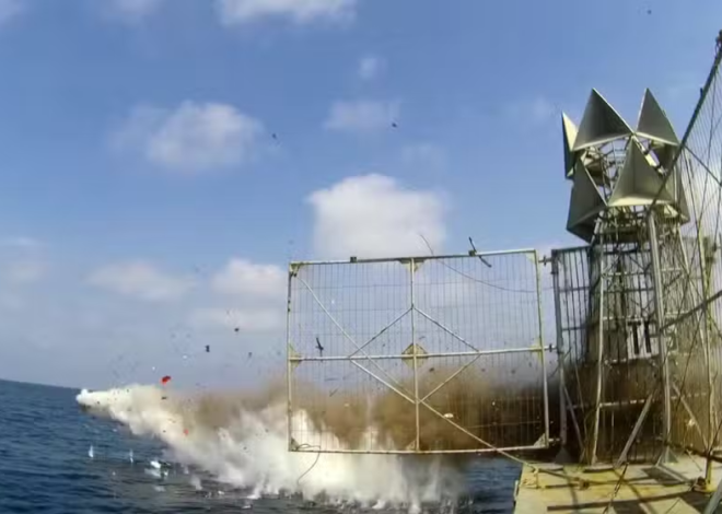 Pakistan Navy Successfully Tests Taimoor Air-Launched Cruise Missile, Showcasing Enhanced Strike Capability