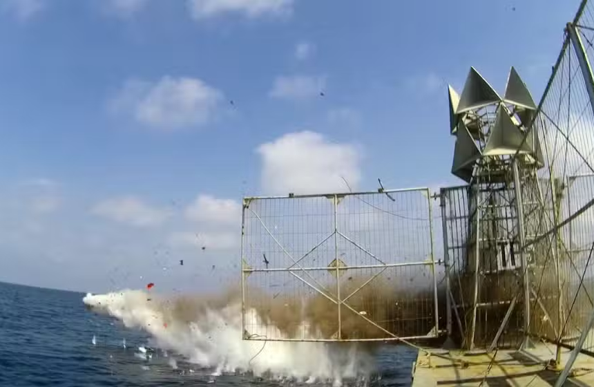 Pakistan Navy Successfully Tests Taimoor Air-Launched Cruise Missile, Showcasing Enhanced Strike Capability