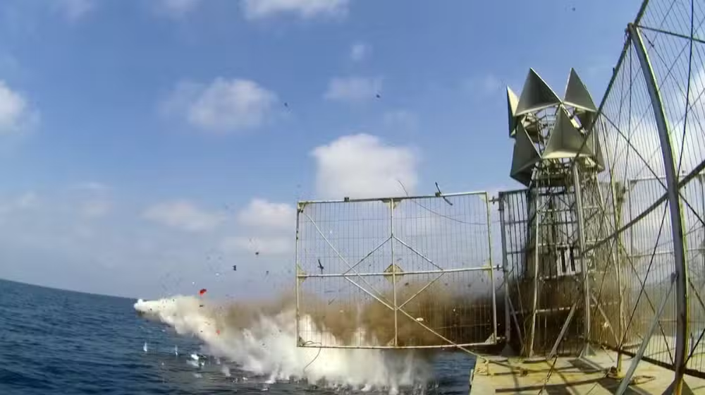 Pakistan Navy Successfully Tests Taimoor Air-Launched Cruise Missile, Showcasing Enhanced Strike Capability