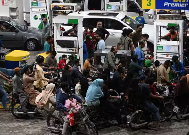 How to Get Rs. 2,000 Petrol Subsidy in Sindh for Motorcycle Owners