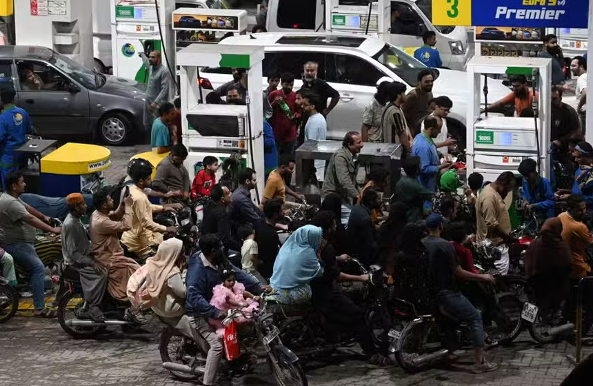 How to Get Rs. 2,000 Petrol Subsidy in Sindh for Motorcycle Owners