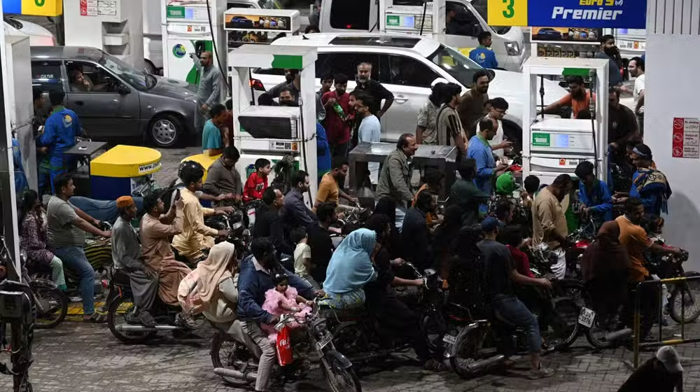 How to Get Rs. 2,000 Petrol Subsidy in Sindh for Motorcycle Owners