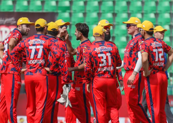 Karachi Kings Knock Out Quetta Gladiators to Stay Alive in PSL 11