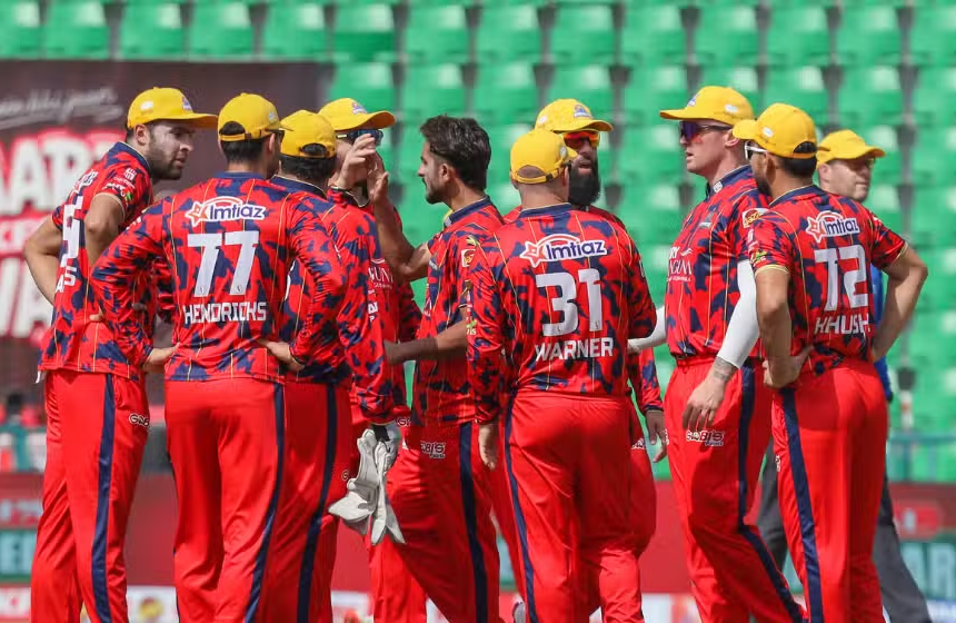 Karachi Kings Knock Out Quetta Gladiators to Stay Alive in PSL 11