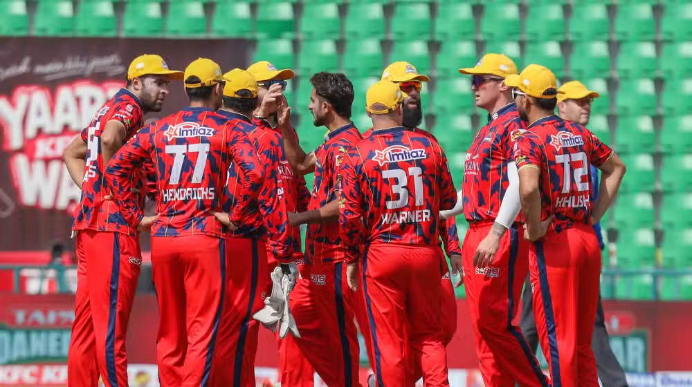 Karachi Kings Knock Out Quetta Gladiators to Stay Alive in PSL 11