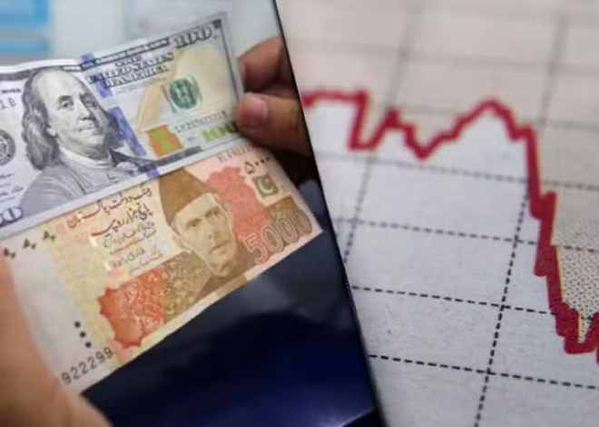 Rupee Strengthens Against Pound and Euro, Extends Long Winning Run Against Dollar