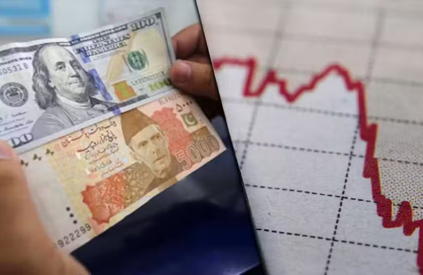 Rupee Strengthens Against Pound and Euro, Extends Long Winning Run Against Dollar