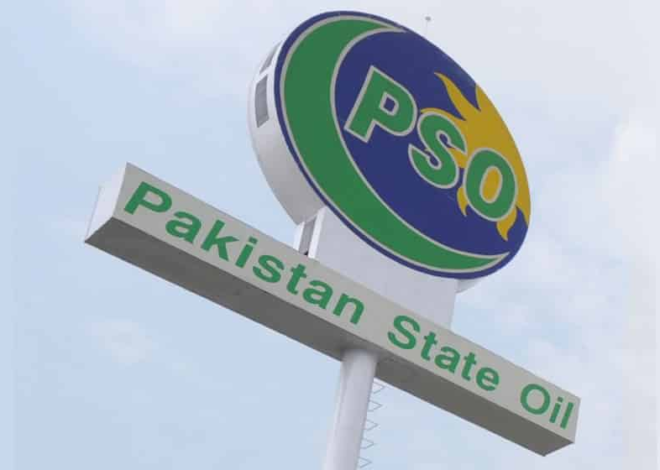 PSO Profit Surges 150% to Rs. 38.1 Billion in 9MFY26