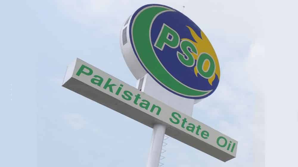 PSO Profit Surges 150% to Rs. 38.1 Billion in 9MFY26