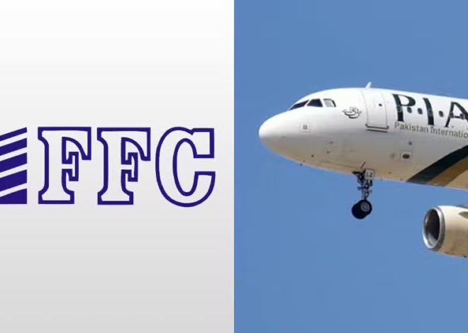 FFC Joins Arif Habib Consortium to Acquire 100% Stake in PIA