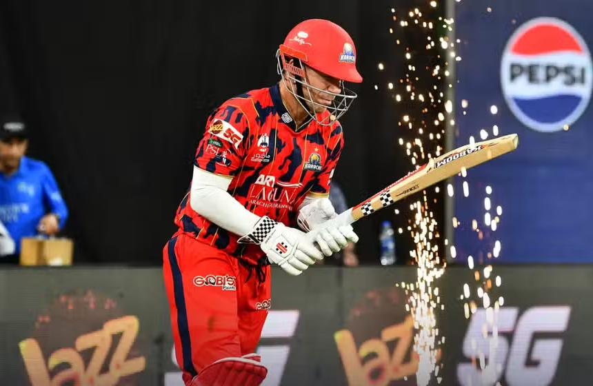 Karachi Kings Captain David Warner Charged With Drunk Driving in Sydney