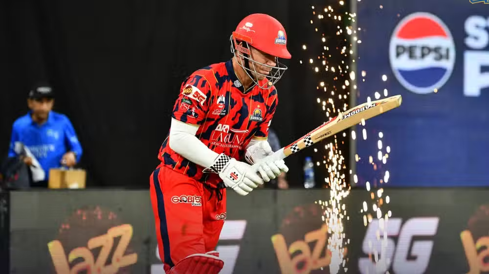 Karachi Kings Captain David Warner Charged With Drunk Driving in Sydney