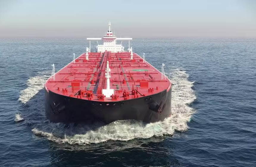 Fuel Relief for Pakistan as Petrol Tanker Arrives at Port Qasim After Ceasefire