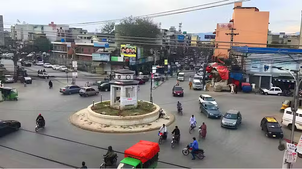 Raja Bazaar Uplift Project Enters Final Phase Ahead of June Inauguration