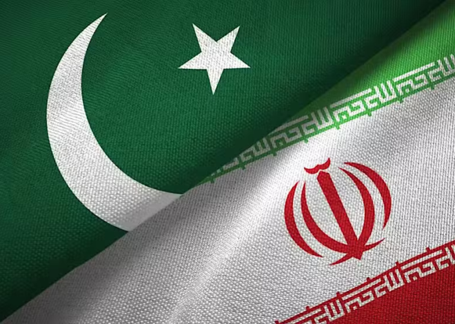 US-Iran Talks Spark Fresh Momentum for Pakistan-Iran Gas Pipeline Revival