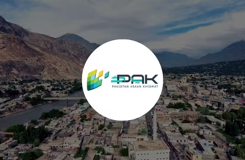 Federal Government to Set Up Asan Khidmat Markaz in Gilgit-Baltistan and Azad Kashmir