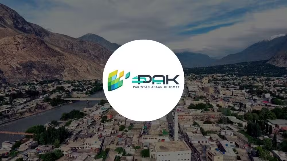 Federal Government to Set Up Asan Khidmat Markaz in Gilgit-Baltistan and Azad Kashmir