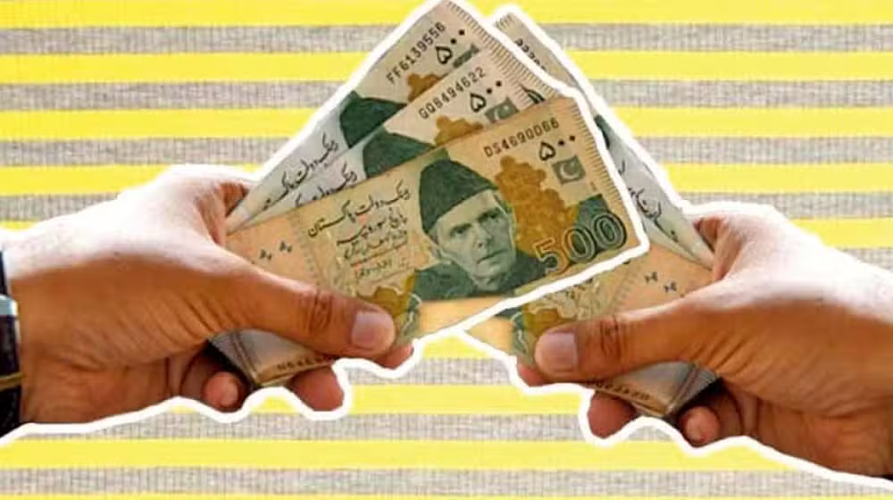Finance Ministry Explains Recent Increase in Government Expenditure