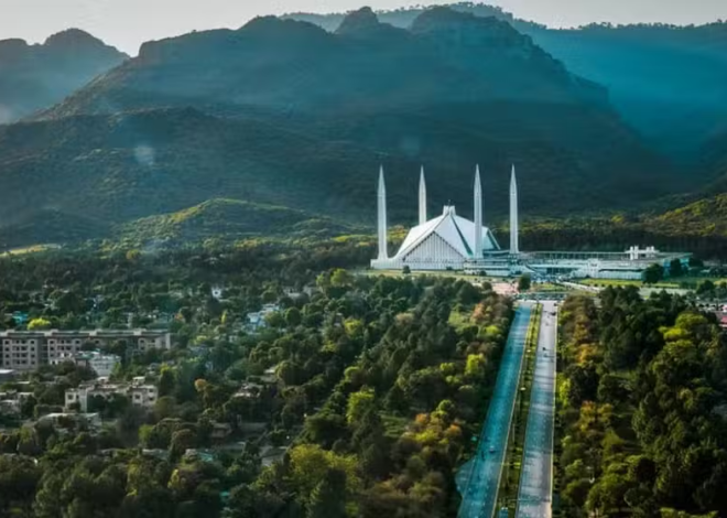 Over 1,000 Government Houses in Islamabad Allegedly Under Illegal Occupation by CDA Officers