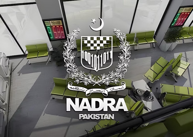 NADRA Opens New Registration Center in Karachi to Improve Citizen Services