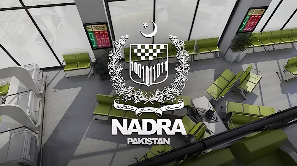 NADRA Opens New Registration Center in Karachi to Improve Citizen Services