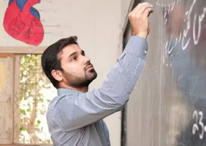 PhD Teachers in Punjab Colleges Raise Concerns Over Lack of Promotion Opportunities
