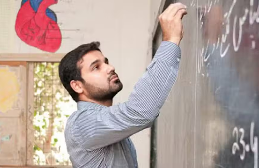 PhD Teachers in Punjab Colleges Raise Concerns Over Lack of Promotion Opportunities