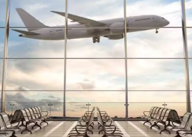 Dera Ismail Khan Airport Restored After Years of Neglect, Resumes Operations