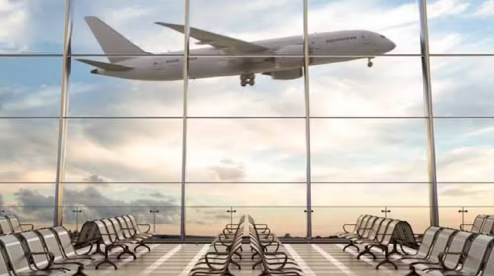 Dera Ismail Khan Airport Restored After Years of Neglect, Resumes Operations