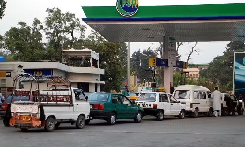 FIA Alleges Oil Companies Received Payments for Fuel Not Yet Imported