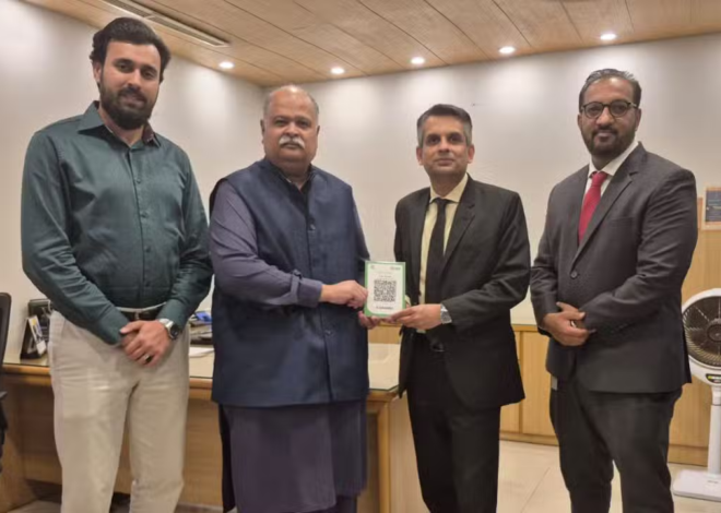 NBP Gets Approval for Commercial Launch of Raast P2M Acquiring