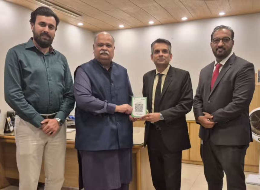 NBP Gets Approval for Commercial Launch of Raast P2M Acquiring