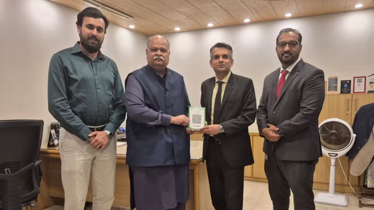 NBP Gets Approval for Commercial Launch of Raast P2M Acquiring