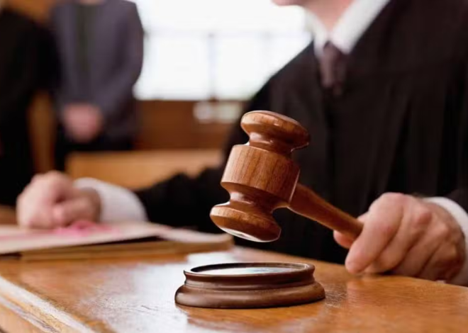 Pakistan Revises Judicial Code of Conduct, Allows Judges to Attend Political and Diplomatic Functions