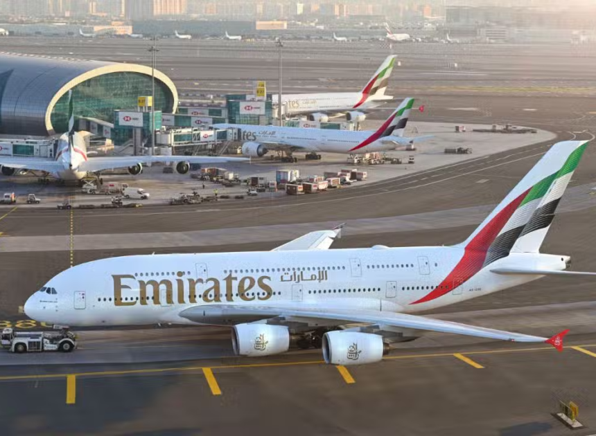 Emirates Introduces Industry-First Comprehensive Travel Insurance with Conflict-Related Medical Coverage