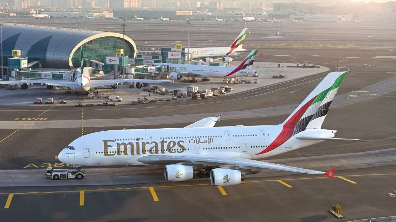 Emirates Introduces Industry-First Comprehensive Travel Insurance with Conflict-Related Medical Coverage