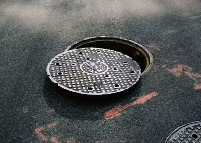 Islamabad Administration Intensifies Drive Against Uncovered Manholes and Open Pits