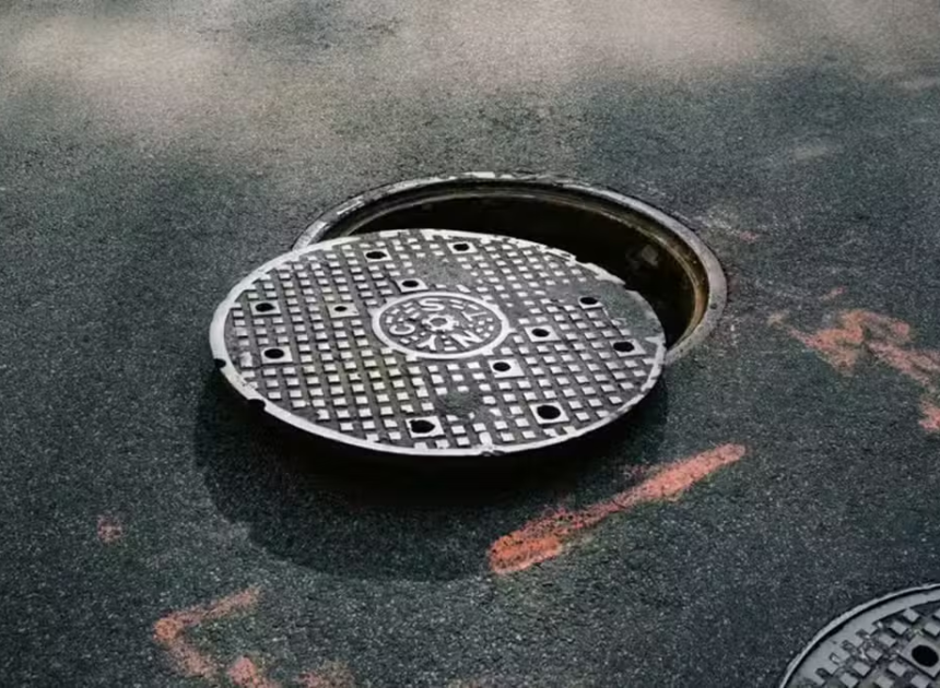 Islamabad Administration Intensifies Drive Against Uncovered Manholes and Open Pits