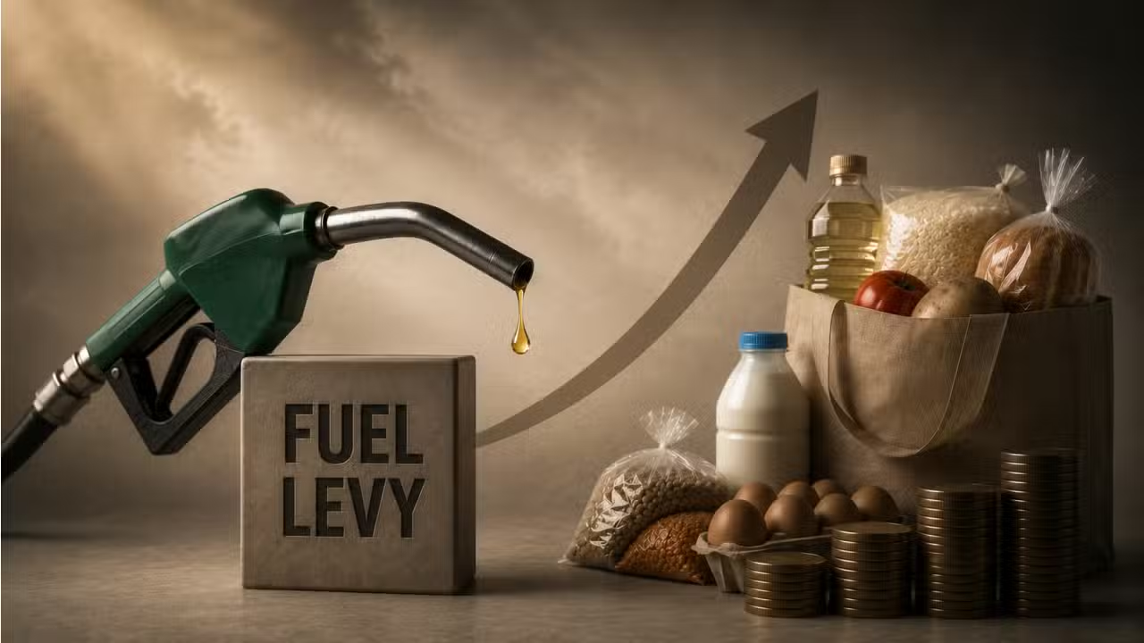Rising Petroleum Levy Identified as Key Factor Behind Pakistan’s Inflation Surge